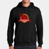G185 - Gildan Adult Heavy Blend™ 50/50 Hooded Sweatshirt Thumbnail