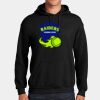 G185 - Gildan Adult Heavy Blend™ 50/50 Hooded Sweatshirt Thumbnail