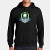 G185 - Gildan Adult Heavy Blend™ 50/50 Hooded Sweatshirt Thumbnail