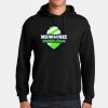 G185 - Gildan Adult Heavy Blend™ 50/50 Hooded Sweatshirt Thumbnail