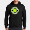 G185 - Gildan Adult Heavy Blend™ 50/50 Hooded Sweatshirt Thumbnail