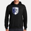 G185 - Gildan Adult Heavy Blend™ 50/50 Hooded Sweatshirt Thumbnail