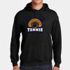 G185 - Gildan Adult Heavy Blend™ 50/50 Hooded Sweatshirt Thumbnail