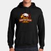 G185 - Gildan Adult Heavy Blend™ 50/50 Hooded Sweatshirt Thumbnail