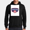 G185 - Gildan Adult Heavy Blend™ 50/50 Hooded Sweatshirt Thumbnail