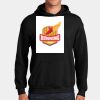 G185 - Gildan Adult Heavy Blend™ 50/50 Hooded Sweatshirt Thumbnail