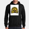 G185 - Gildan Adult Heavy Blend™ 50/50 Hooded Sweatshirt Thumbnail