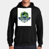 G185 - Gildan Adult Heavy Blend™ 50/50 Hooded Sweatshirt Thumbnail