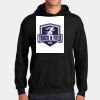 G185 - Gildan Adult Heavy Blend™ 50/50 Hooded Sweatshirt Thumbnail