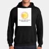 G185 - Gildan Adult Heavy Blend™ 50/50 Hooded Sweatshirt Thumbnail