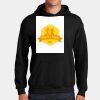G185 - Gildan Adult Heavy Blend™ 50/50 Hooded Sweatshirt Thumbnail