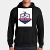 G185 - Gildan Adult Heavy Blend™ 50/50 Hooded Sweatshirt Thumbnail