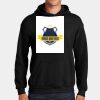 G185 - Gildan Adult Heavy Blend™ 50/50 Hooded Sweatshirt Thumbnail