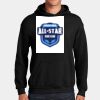 G185 - Gildan Adult Heavy Blend™ 50/50 Hooded Sweatshirt Thumbnail