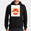 G185 - Gildan Adult Heavy Blend™ 50/50 Hooded Sweatshirt Thumbnail