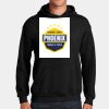G185 - Gildan Adult Heavy Blend™ 50/50 Hooded Sweatshirt Thumbnail