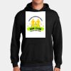 G185 - Gildan Adult Heavy Blend™ 50/50 Hooded Sweatshirt Thumbnail