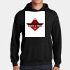 G185 - Gildan Adult Heavy Blend™ 50/50 Hooded Sweatshirt Thumbnail
