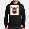 G185 - Gildan Adult Heavy Blend™ 50/50 Hooded Sweatshirt Thumbnail