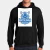 G185 - Gildan Adult Heavy Blend™ 50/50 Hooded Sweatshirt Thumbnail