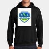 G185 - Gildan Adult Heavy Blend™ 50/50 Hooded Sweatshirt Thumbnail
