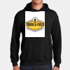 G185 - Gildan Adult Heavy Blend™ 50/50 Hooded Sweatshirt Thumbnail
