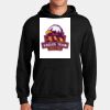G185 - Gildan Adult Heavy Blend™ 50/50 Hooded Sweatshirt Thumbnail