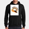 G185 - Gildan Adult Heavy Blend™ 50/50 Hooded Sweatshirt Thumbnail