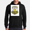 G185 - Gildan Adult Heavy Blend™ 50/50 Hooded Sweatshirt Thumbnail