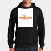 G185 - Gildan Adult Heavy Blend™ 50/50 Hooded Sweatshirt Thumbnail