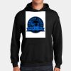 G185 - Gildan Adult Heavy Blend™ 50/50 Hooded Sweatshirt Thumbnail