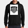 G185 - Gildan Adult Heavy Blend™ 50/50 Hooded Sweatshirt Thumbnail