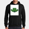 G185 - Gildan Adult Heavy Blend™ 50/50 Hooded Sweatshirt Thumbnail