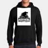 G185 - Gildan Adult Heavy Blend™ 50/50 Hooded Sweatshirt Thumbnail