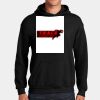 G185 - Gildan Adult Heavy Blend™ 50/50 Hooded Sweatshirt Thumbnail