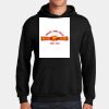 G185 - Gildan Adult Heavy Blend™ 50/50 Hooded Sweatshirt Thumbnail