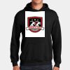 G185 - Gildan Adult Heavy Blend™ 50/50 Hooded Sweatshirt Thumbnail