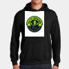 G185 - Gildan Adult Heavy Blend™ 50/50 Hooded Sweatshirt Thumbnail
