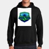 G185 - Gildan Adult Heavy Blend™ 50/50 Hooded Sweatshirt Thumbnail