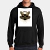 G185 - Gildan Adult Heavy Blend™ 50/50 Hooded Sweatshirt Thumbnail