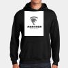 G185 - Gildan Adult Heavy Blend™ 50/50 Hooded Sweatshirt Thumbnail