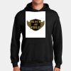 G185 - Gildan Adult Heavy Blend™ 50/50 Hooded Sweatshirt Thumbnail