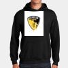G185 - Gildan Adult Heavy Blend™ 50/50 Hooded Sweatshirt Thumbnail