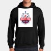 G185 - Gildan Adult Heavy Blend™ 50/50 Hooded Sweatshirt Thumbnail