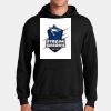 G185 - Gildan Adult Heavy Blend™ 50/50 Hooded Sweatshirt Thumbnail