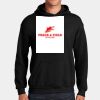 G185 - Gildan Adult Heavy Blend™ 50/50 Hooded Sweatshirt Thumbnail