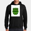 G185 - Gildan Adult Heavy Blend™ 50/50 Hooded Sweatshirt Thumbnail