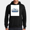 G185 - Gildan Adult Heavy Blend™ 50/50 Hooded Sweatshirt Thumbnail