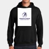 G185 - Gildan Adult Heavy Blend™ 50/50 Hooded Sweatshirt Thumbnail