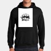 G185 - Gildan Adult Heavy Blend™ 50/50 Hooded Sweatshirt Thumbnail